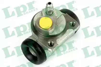 5102 LPR Колесный тормозной цилиндр