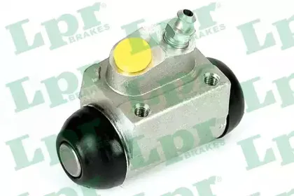 5105 LPR