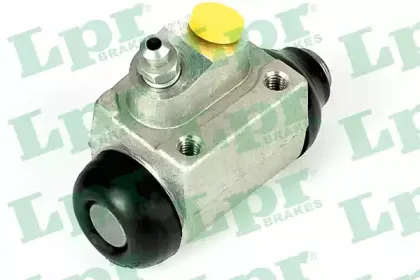 5110 LPR Колесный тормозной цилиндр