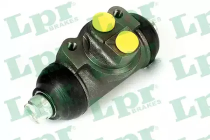 5116 LPR Колесный тормозной цилиндр