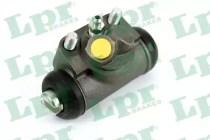 5127 LPR Колесный тормозной цилиндр