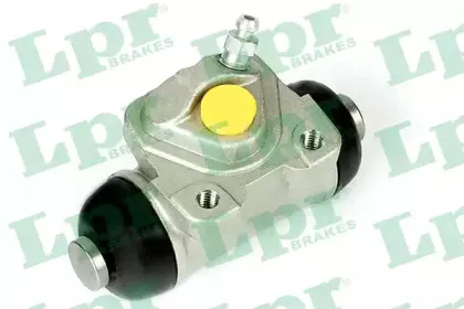 5135 LPR Колесный тормозной цилиндр