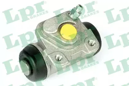 5141 LPR Колесный тормозной цилиндр