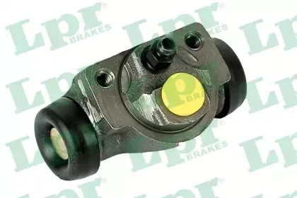 5148 LPR Колесный тормозной цилиндр