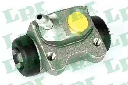 5150 LPR