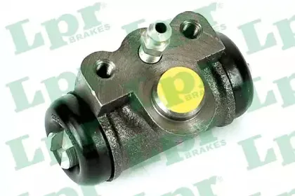 5154 LPR