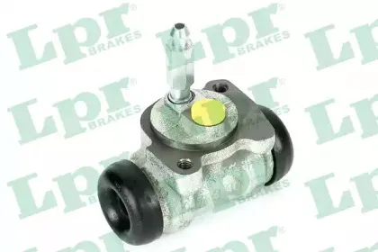 5157 LPR