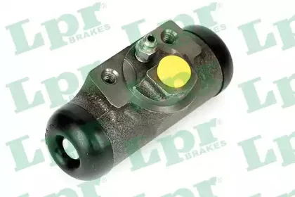 5162 LPR Колесный тормозной цилиндр