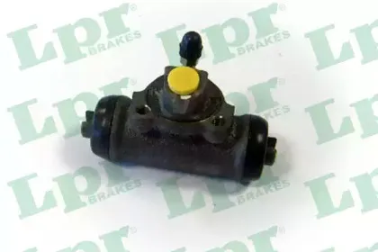 5173 LPR Колесный тормозной цилиндр