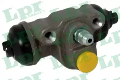 5185 LPR Колесный тормозной цилиндр