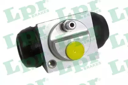5192 LPR Колесный тормозной цилиндр