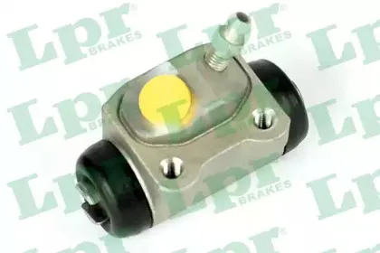 5200 LPR