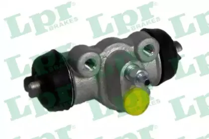 5206 LPR