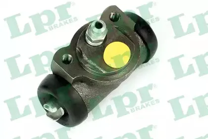 5220 LPR Колесный тормозной цилиндр