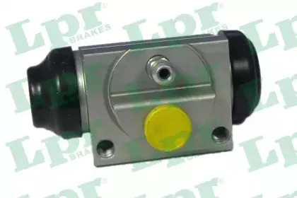 5224 LPR Колесный тормозной цилиндр
