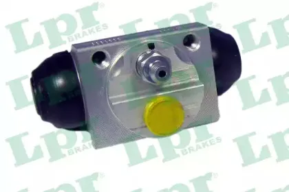 5225 LPR Колесный тормозной цилиндр