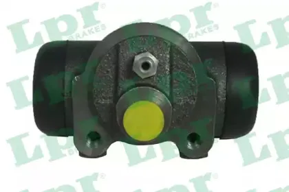 5227 LPR Колесный тормозной цилиндр