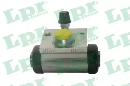 5237 LPR Колесный тормозной цилиндр