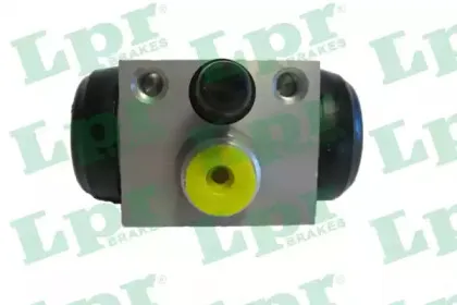 5239 LPR Колесный тормозной цилиндр