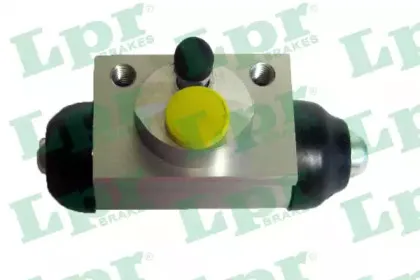 5240 LPR