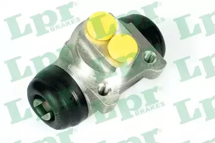 5250 LPR Колесный тормозной цилиндр