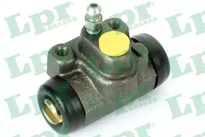 5254 LPR Колесный тормозной цилиндр