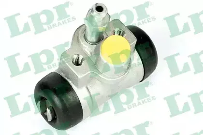 5256 LPR Колесный тормозной цилиндр