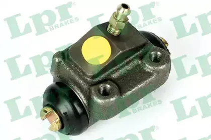 5257 LPR Колесный тормозной цилиндр