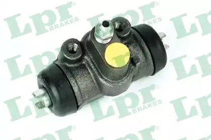 5260 LPR