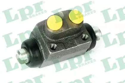 5261 LPR