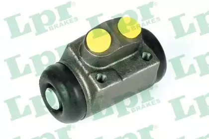 5262 LPR Колесный тормозной цилиндр