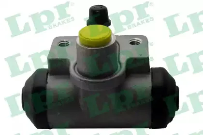 5266 LPR Колесный тормозной цилиндр