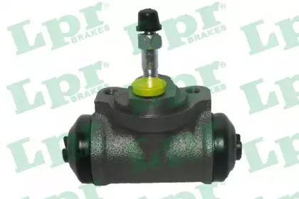 5267 LPR Колесный тормозной цилиндр