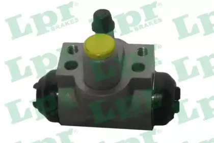 5268 LPR Колесный тормозной цилиндр