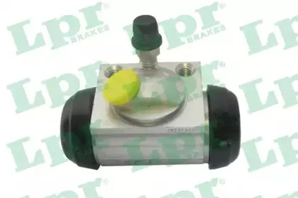 5290 LPR