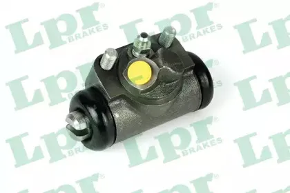 5303 LPR