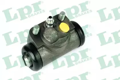 lpr-5304