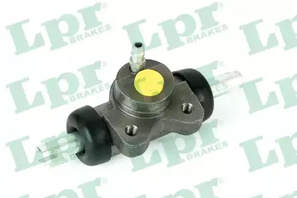 5307 LPR Колесный тормозной цилиндр