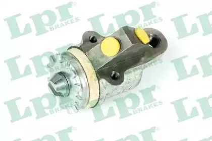 5311 LPR Колесный тормозной цилиндр