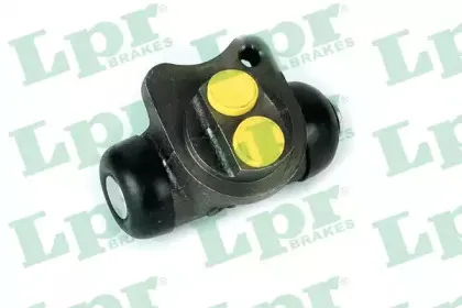 5318 LPR