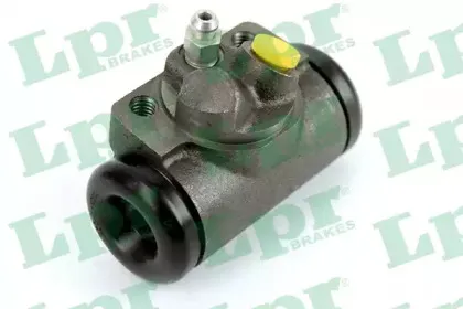 5409 LPR Колесный тормозной цилиндр