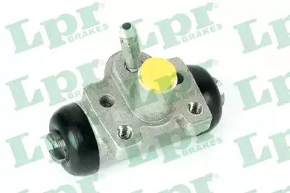 5500 LPR Колесный тормозной цилиндр