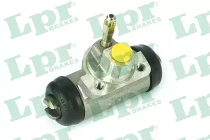 5506 LPR Колесный тормозной цилиндр