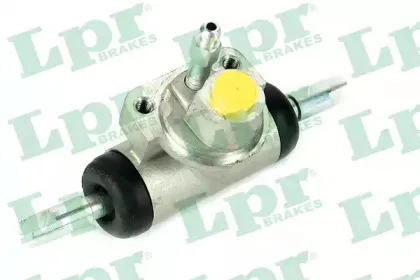 5508 LPR Колесный тормозной цилиндр