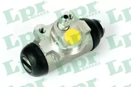 5513 LPR Колесный тормозной цилиндр