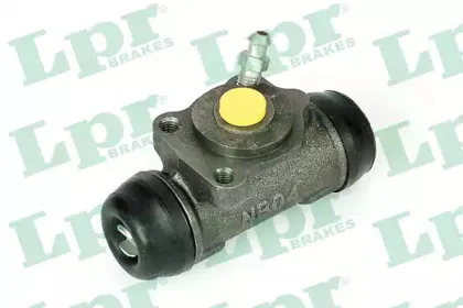 5520 LPR Колесный тормозной цилиндр