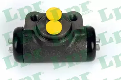 5530 LPR Колесный тормозной цилиндр