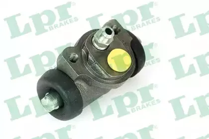 5531 LPR