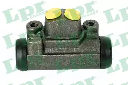 5536 LPR Колесный тормозной цилиндр