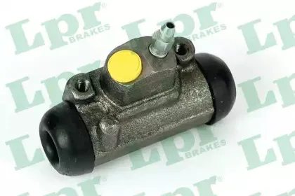 5540 LPR